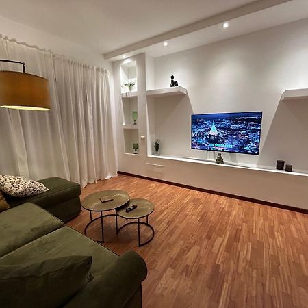 Kimera Luxury Apartments In Rome San Pietro Kültér fotó