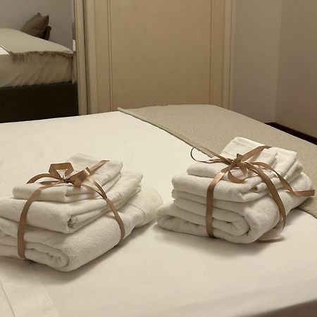 Kimera Luxury Apartments In Rome San Pietro Kültér fotó