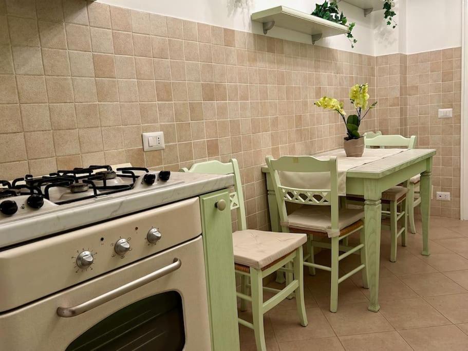 Kimera Luxury Apartments In Rome San Pietro Kültér fotó