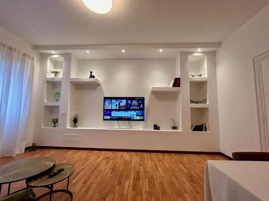 Kimera Luxury Apartments In Rome San Pietro Kültér fotó