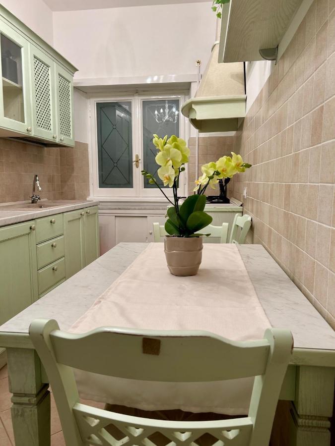 Kimera Luxury Apartments In Rome San Pietro Kültér fotó