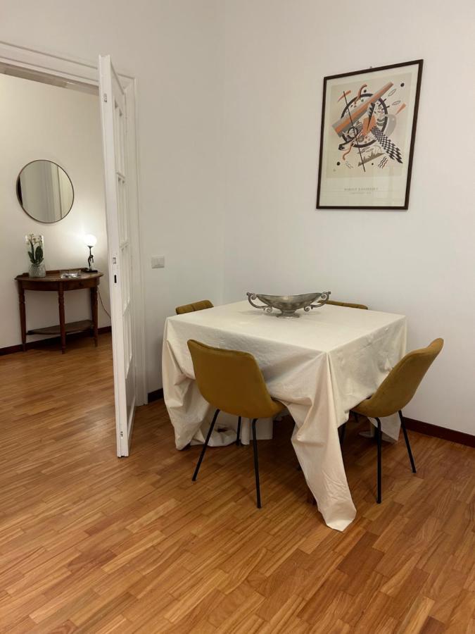 Kimera Luxury Apartments In Rome San Pietro Kültér fotó