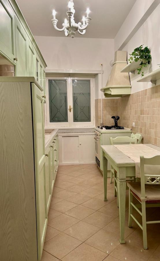 Kimera Luxury Apartments In Rome San Pietro Kültér fotó