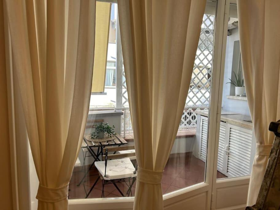Kimera Luxury Apartments In Rome San Pietro Kültér fotó
