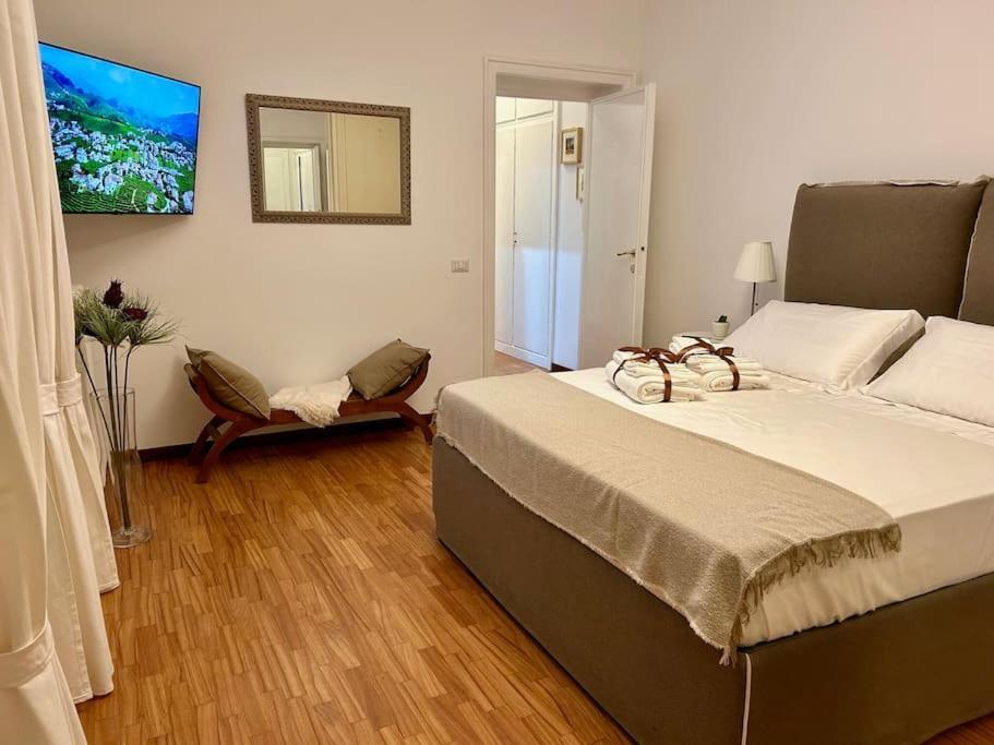 Kimera Luxury Apartments In Rome San Pietro Kültér fotó