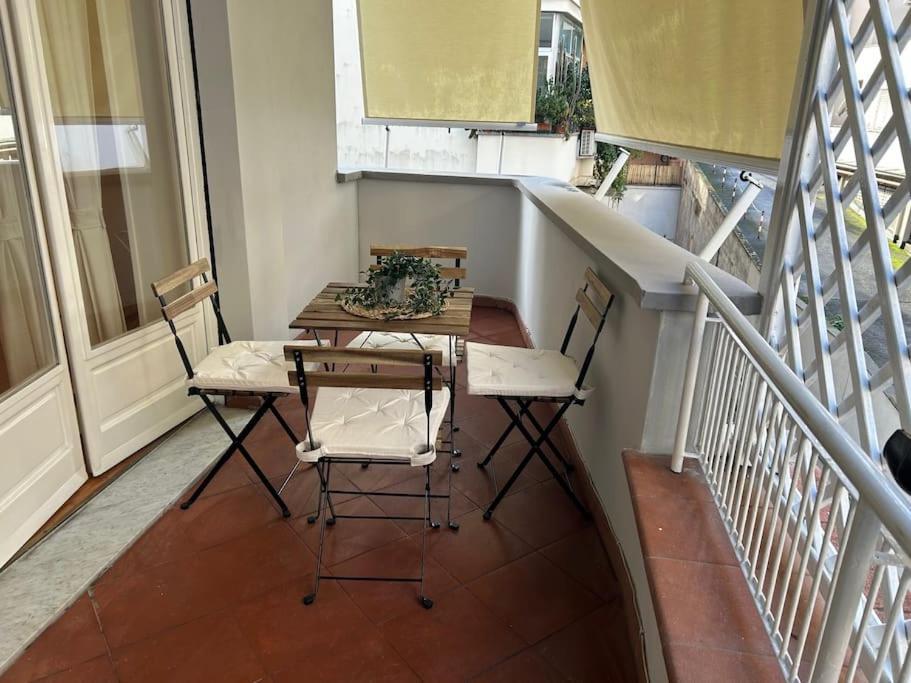 Kimera Luxury Apartments In Rome San Pietro Kültér fotó