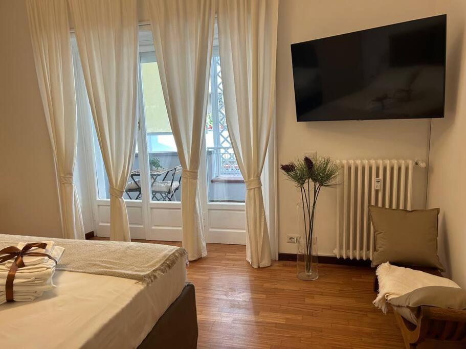 Kimera Luxury Apartments In Rome San Pietro Kültér fotó