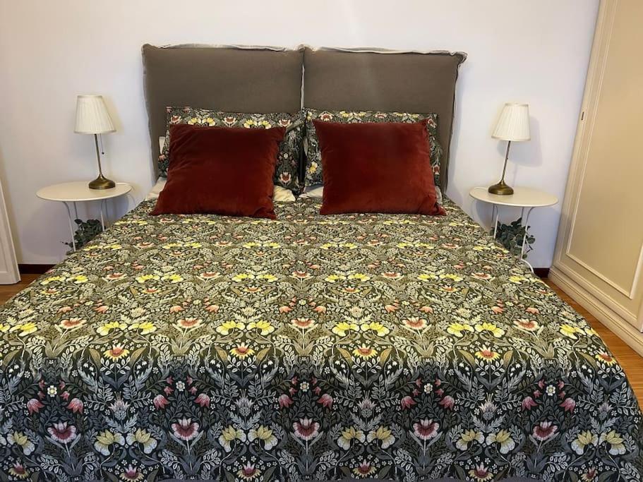 Kimera Luxury Apartments In Rome San Pietro Kültér fotó