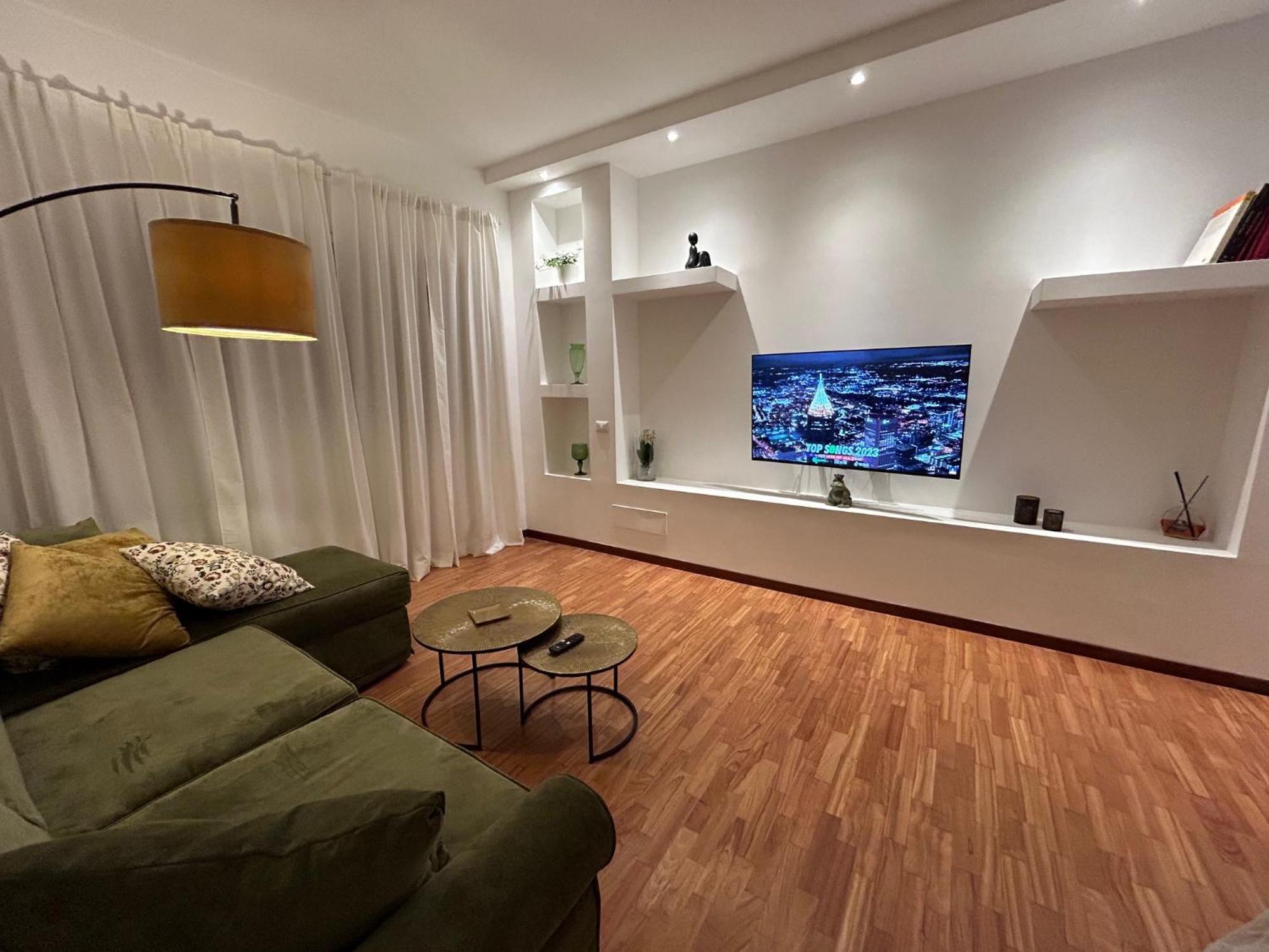Kimera Luxury Apartments In Rome San Pietro Kültér fotó