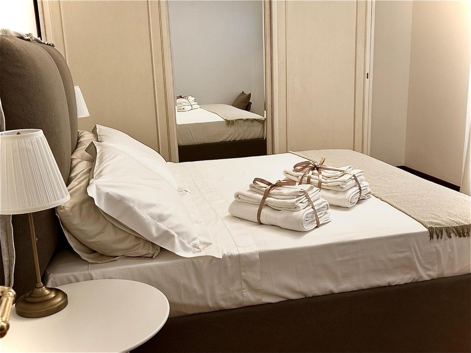 Kimera Luxury Apartments In Rome San Pietro Kültér fotó