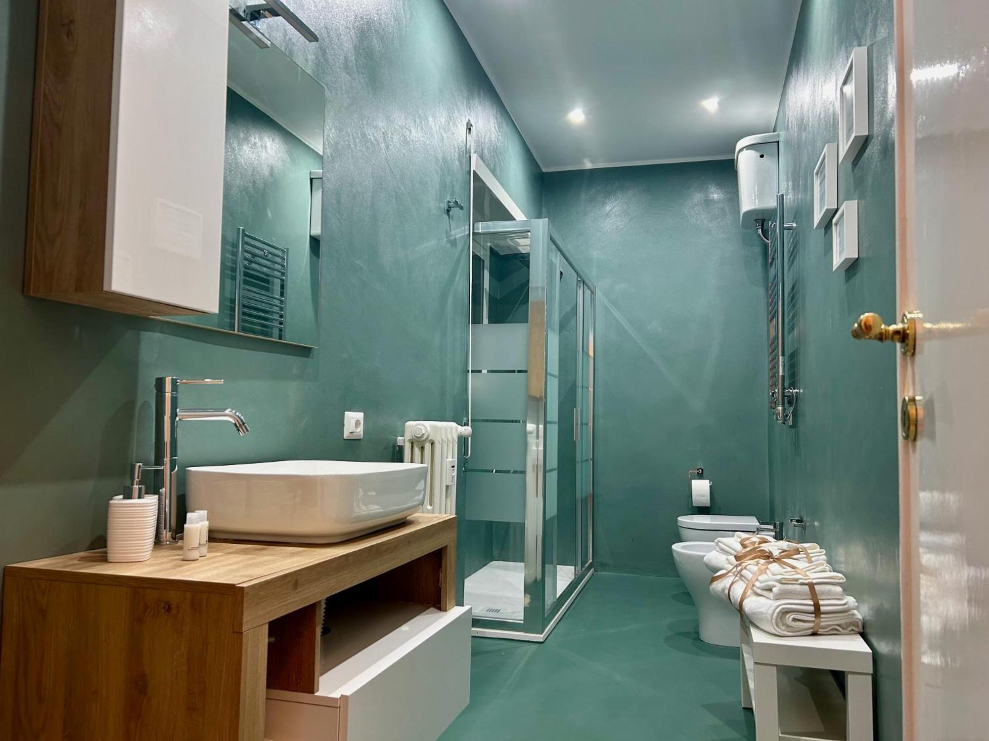 Kimera Luxury Apartments In Rome San Pietro Kültér fotó