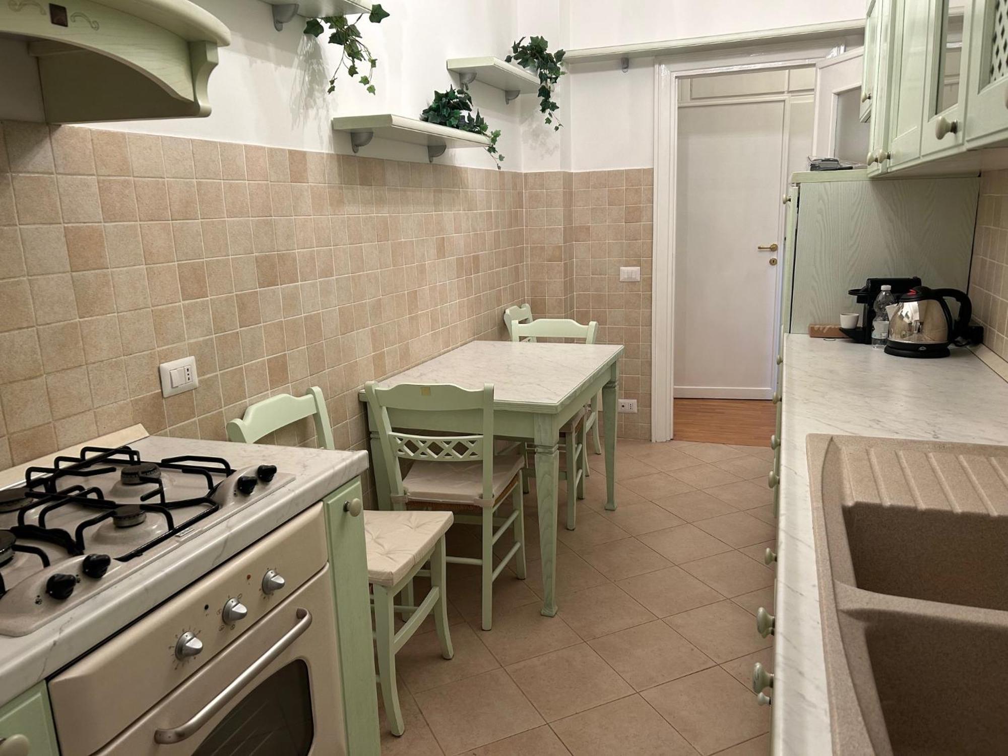 Kimera Luxury Apartments In Rome San Pietro Kültér fotó