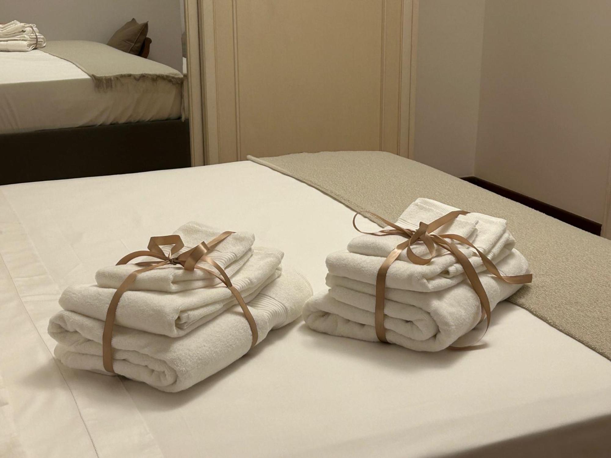 Kimera Luxury Apartments In Rome San Pietro Kültér fotó