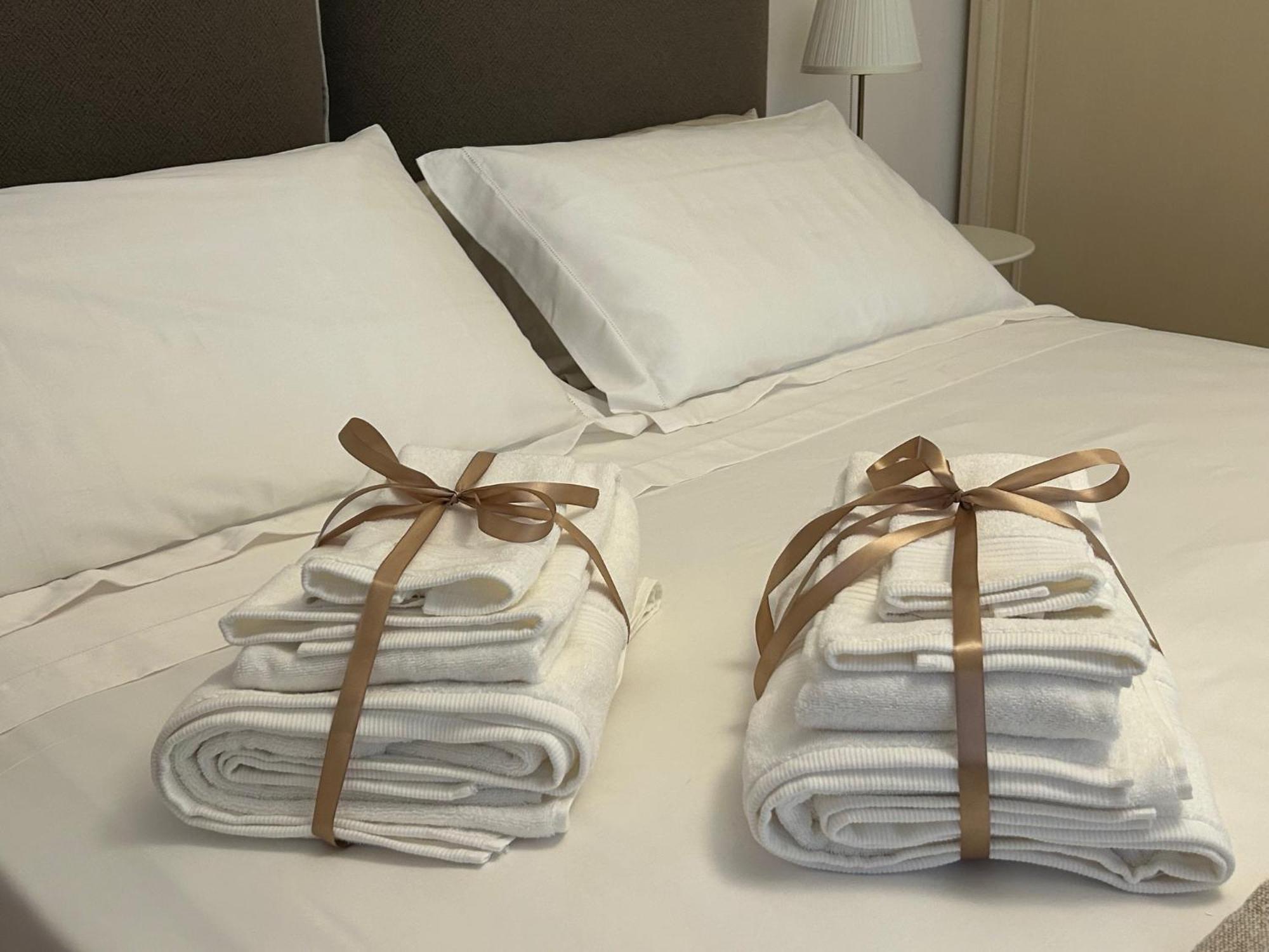 Kimera Luxury Apartments In Rome San Pietro Kültér fotó